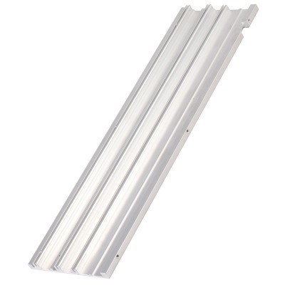 Custom Aluminum Profile Aluminum Extruded Led Heatsink,Aluminium Led Profile