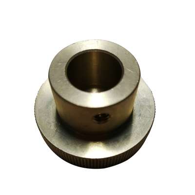 Customized CNC Machined Aluminum CNC Machining Parts CNC Lathe Parts