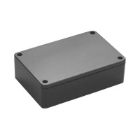 Custom Plastic Injection Parts, Plastic Enclosure For Electronics