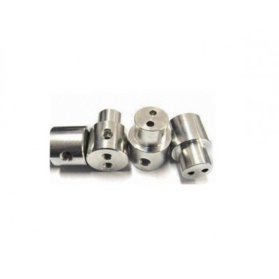 Custom CNC machining, turning and bending machine, ball head mechanical parts