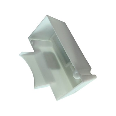 Custom PC ABS Plastic Injection Molding Product, Custom Plastic Part