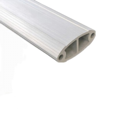 Custom Aluminum Extrusion Profile Products, Aluminum Extruded Profile