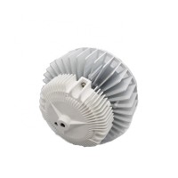 Customized Machined Heat sink aluminum die casting part