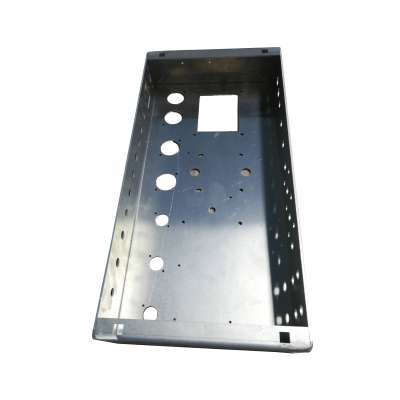 OEM Custom Stamping Aluminum Enclosure, Aluminum Enclosure For Electronics