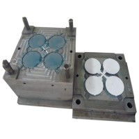 customized high quality plastic injection mould