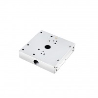 Custom Fabrication Services Stamping Parts Sheet Metal Enclosure