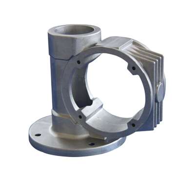 Custom Die Casting Aluminum Alloy Parts Custom Aluminum Die Casting Part